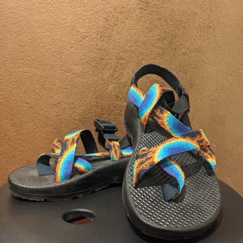 LE Chaco Sandals